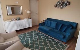 Levendula apartmanház