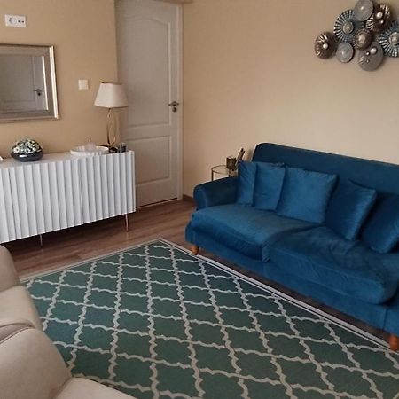 Levendula apartmanház Hajdúszoboszló Exterior foto