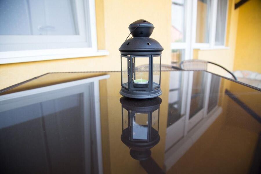 Levendula apartmanház Hajdúszoboszló Exterior foto