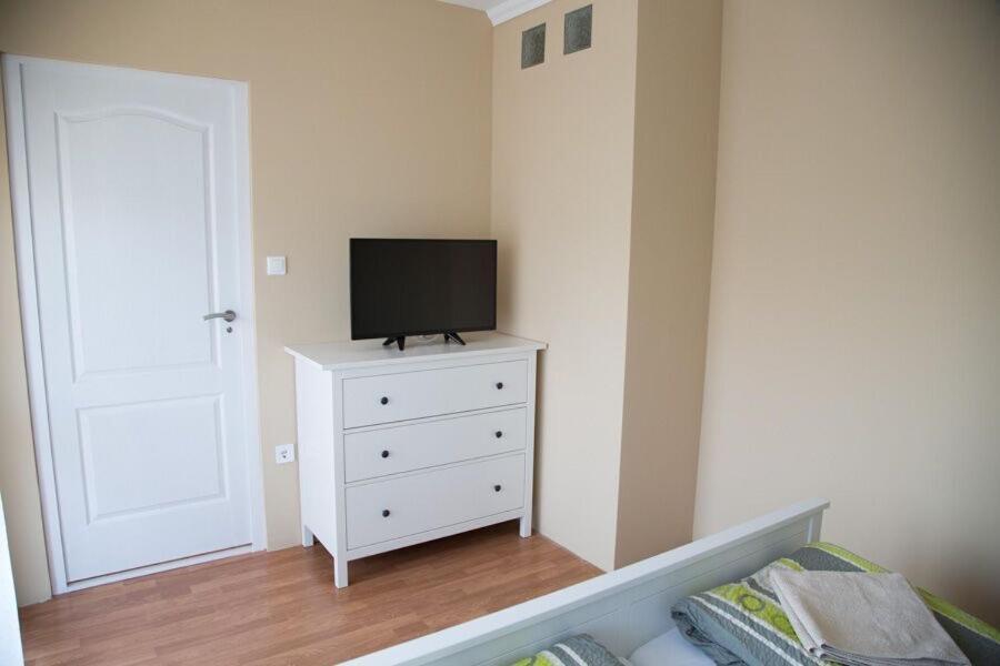 Levendula apartmanház Hajdúszoboszló Exterior foto