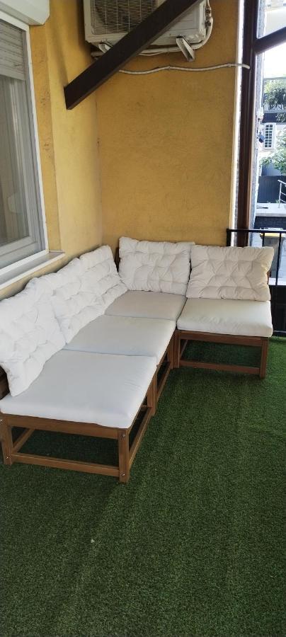Levendula apartmanház Hajdúszoboszló Exterior foto