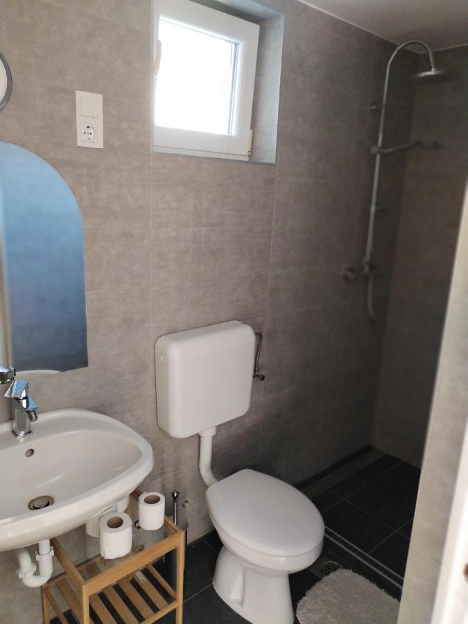 Levendula apartmanház Hajdúszoboszló Exterior foto