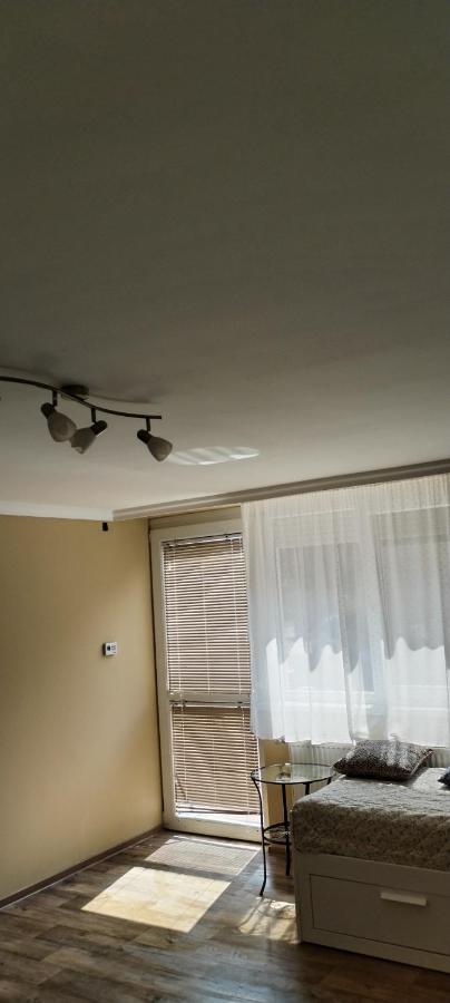Levendula apartmanház Hajdúszoboszló Exterior foto