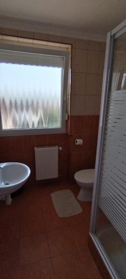 Levendula apartmanház Hajdúszoboszló Exterior foto