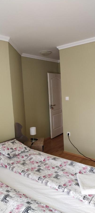 Levendula apartmanház Hajdúszoboszló Exterior foto