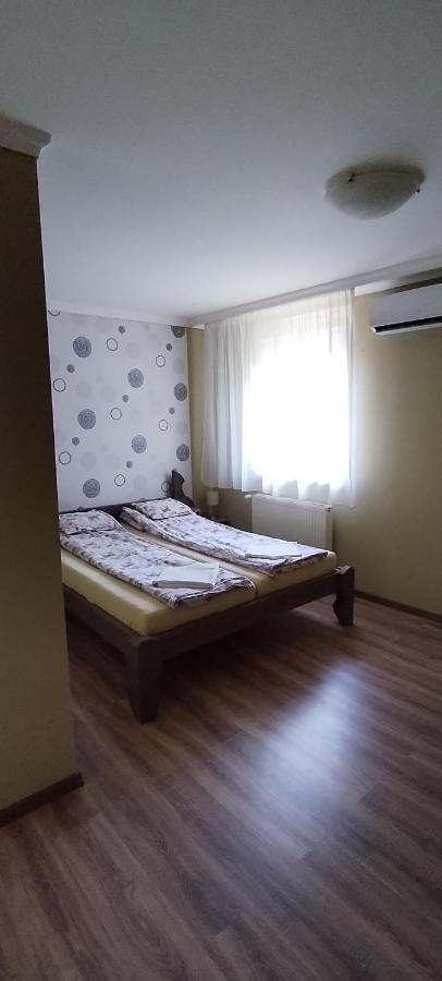 Levendula apartmanház Hajdúszoboszló Exterior foto