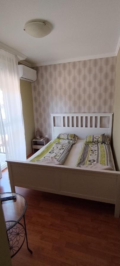 Levendula apartmanház Hajdúszoboszló Exterior foto