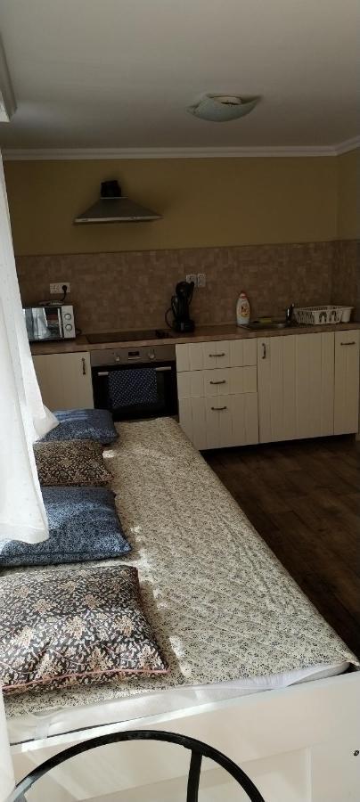 Levendula apartmanház Hajdúszoboszló Exterior foto