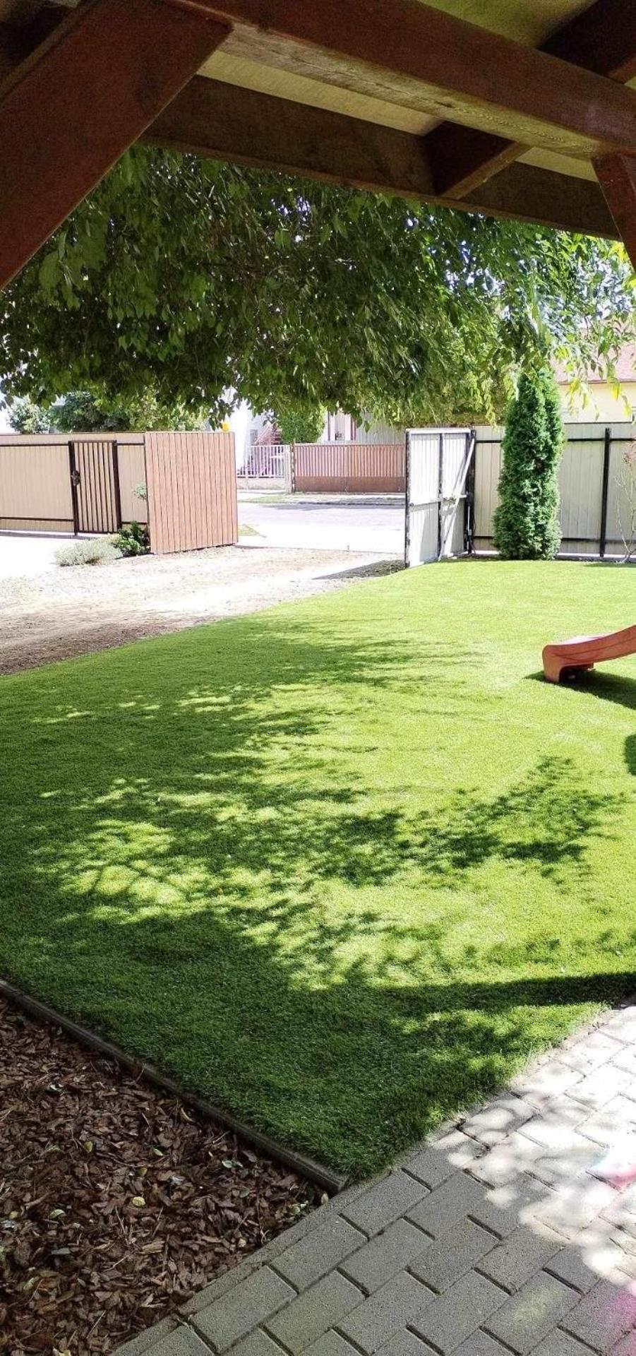 Levendula apartmanház Hajdúszoboszló Exterior foto
