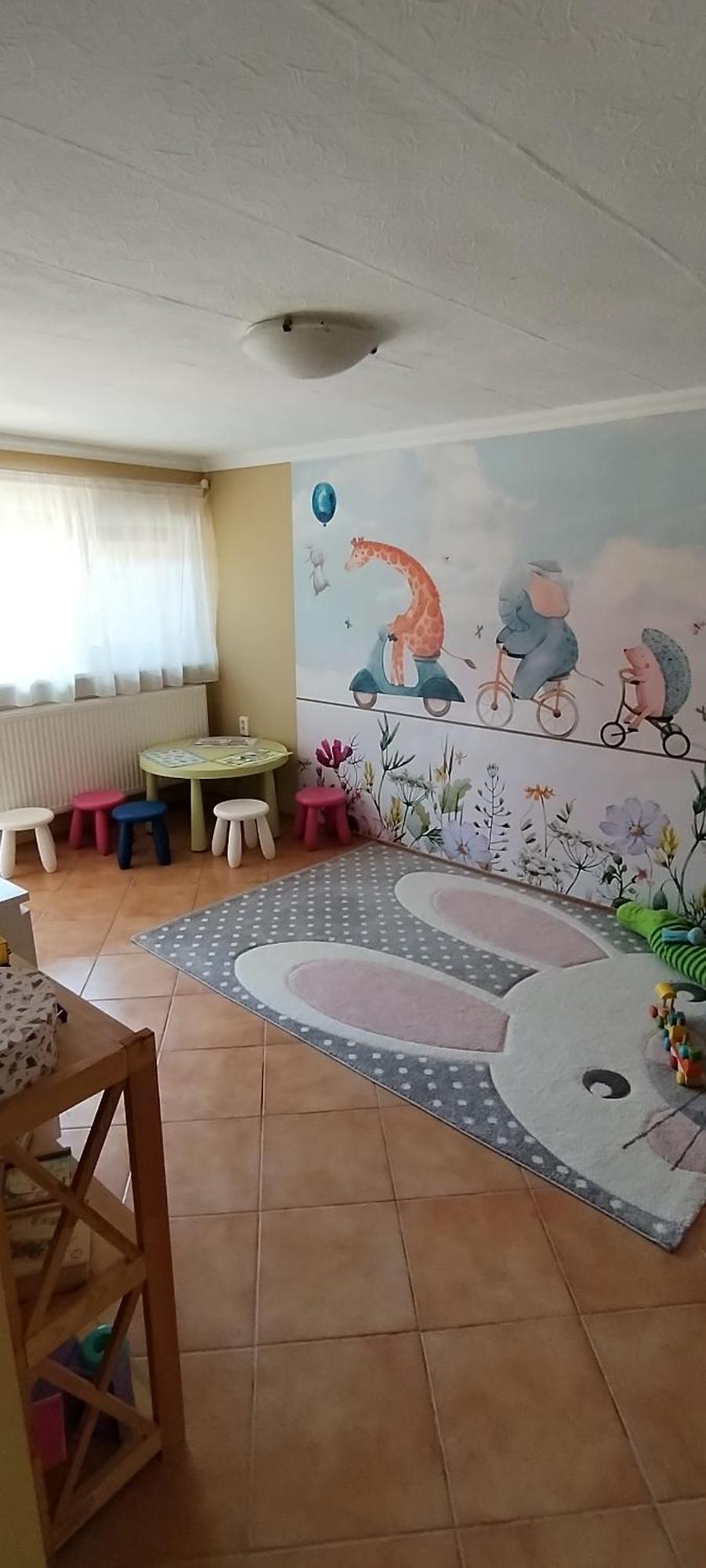 Levendula apartmanház Hajdúszoboszló Exterior foto
