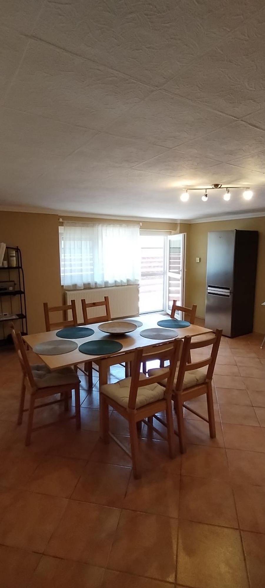 Levendula apartmanház Hajdúszoboszló Exterior foto