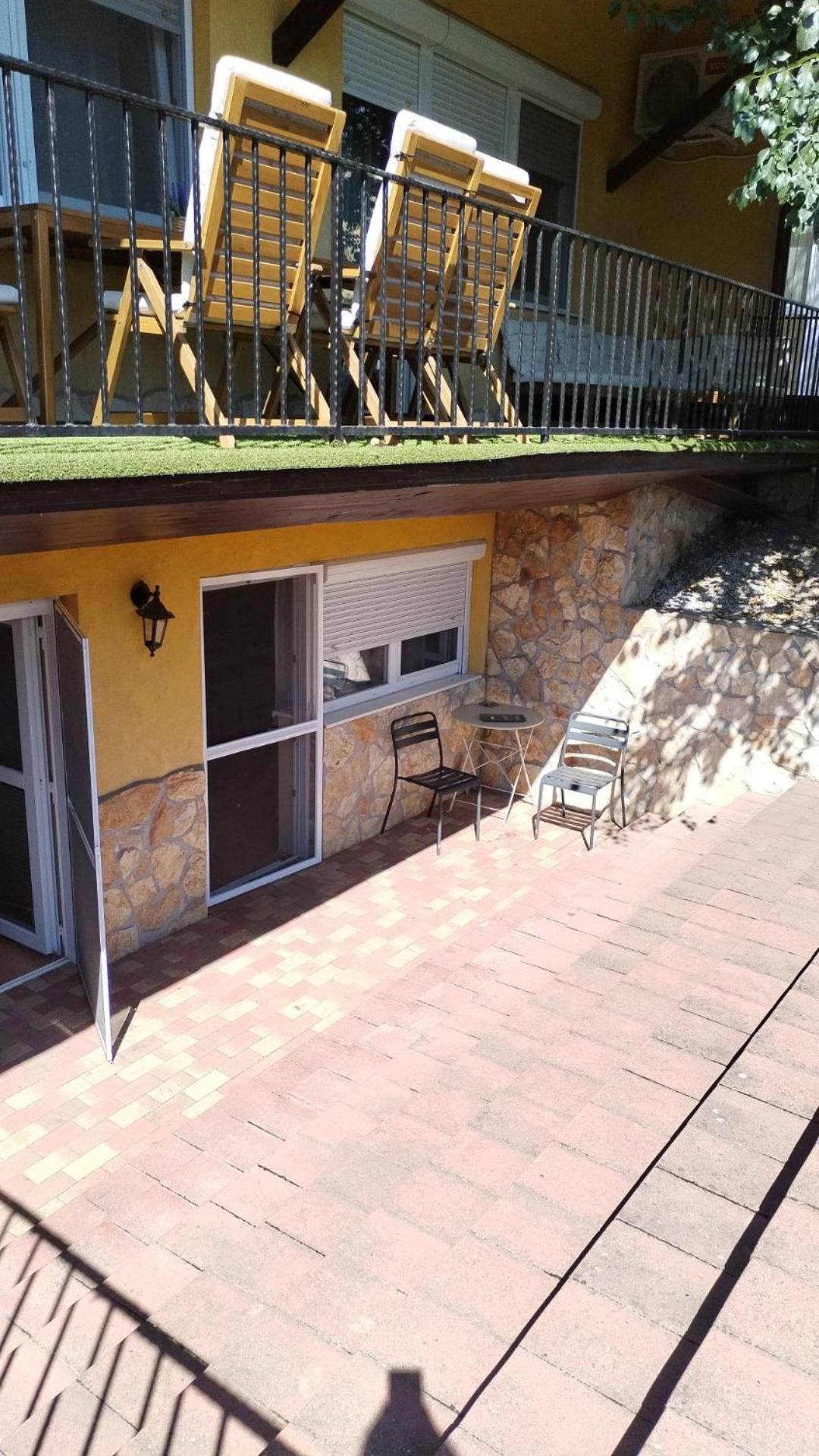 Levendula apartmanház Hajdúszoboszló Exterior foto