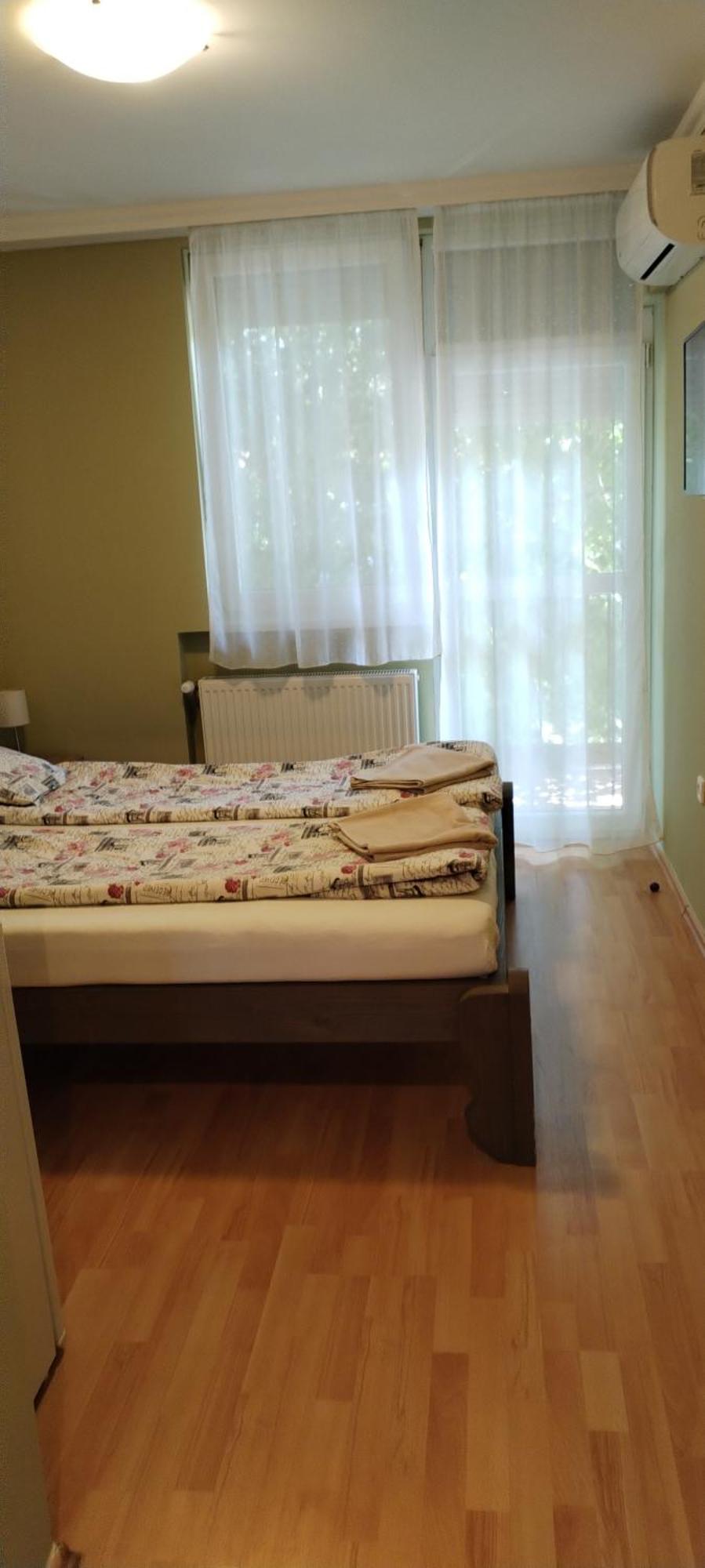 Levendula apartmanház Hajdúszoboszló Exterior foto