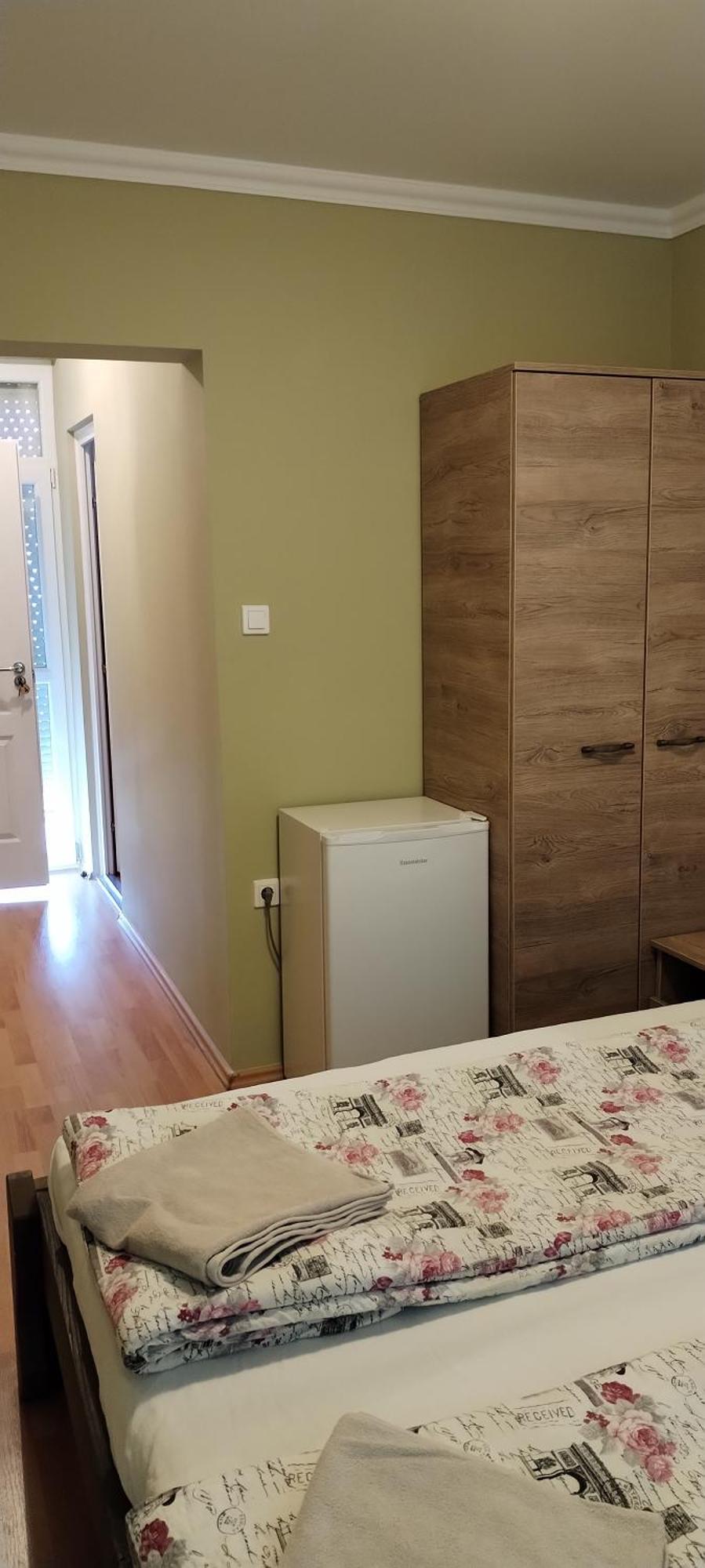 Levendula apartmanház Hajdúszoboszló Exterior foto