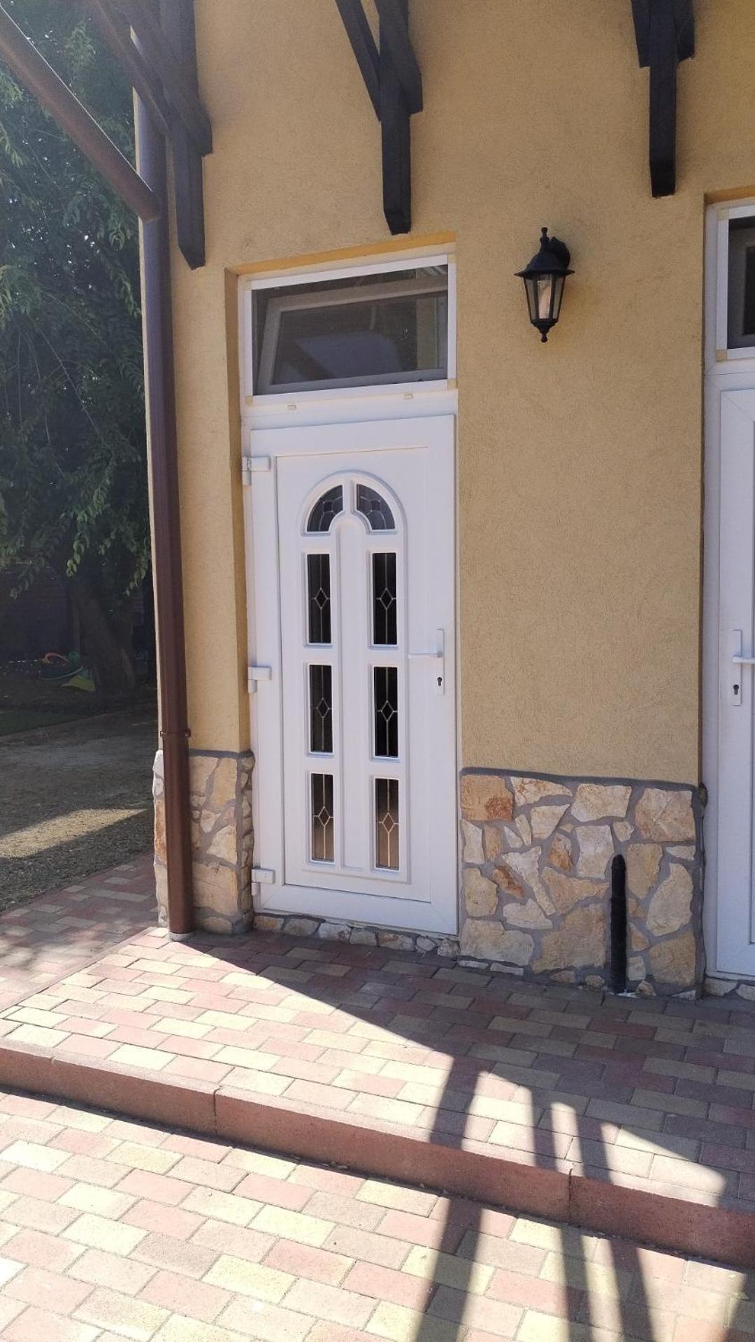 Levendula apartmanház Hajdúszoboszló Exterior foto