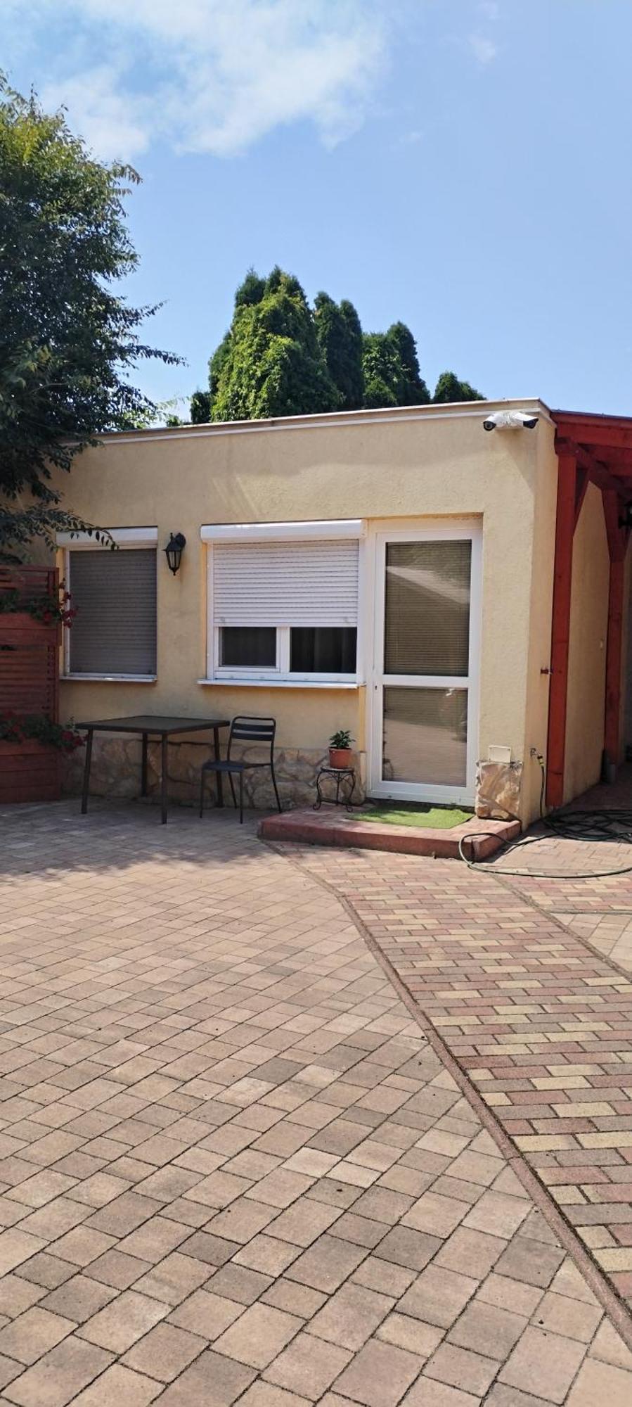 Levendula apartmanház Hajdúszoboszló Exterior foto
